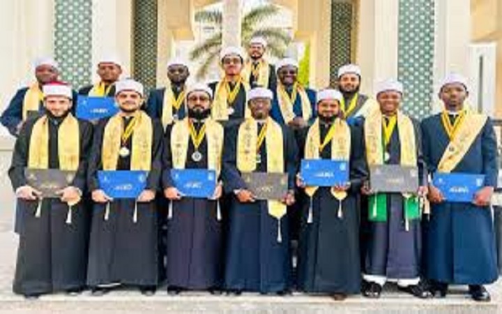 আল-আজহার বিশ্ববিদ্যালয়ের বৃত্তি পেলেন ১১৯ বাংলাদেশি